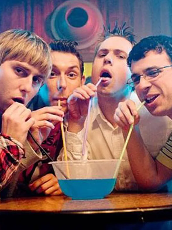 'Is It Hot In Here Or Is It Just You?' Every Type of Boy You Meet On a Night Out