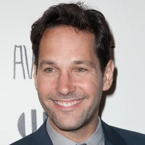 ¿Deberías salir con Paul Rudd? Te damos las 7 razones que te harán salir de dudas