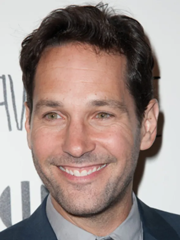 ¿Deberías salir con Paul Rudd? Te damos las 7 razones que te harán salir de dudas