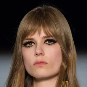 De nieuwe make-uptrends gespot op de catwalk