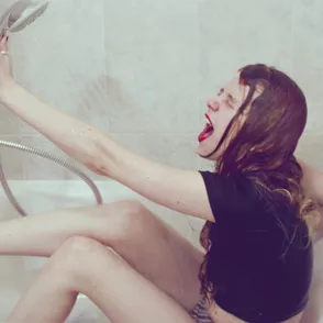 Nuestra lista de fobias: 18 cosas que todas las mujeres odiamos