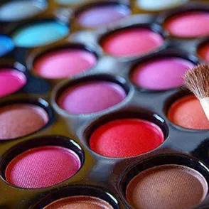 Imprimir maquillaje ya es posible