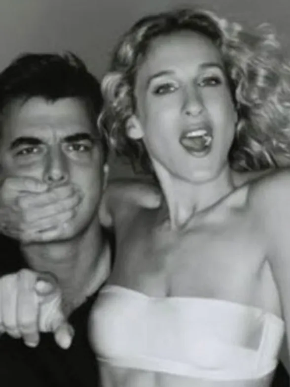 Been There, Done That! 10 types waar we allemaal mee zijn uitgegaan (maar dat eigenlijk niet hadden moeten doen)