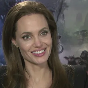 Angelina Jolie: exclusieve interviews over haar nieuwe film Maleficent en haar privéleven