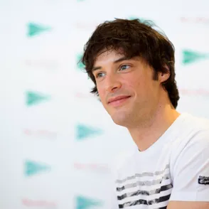 Jordi Cruz: "Es más efectiva una mirada de decepción que un grito"