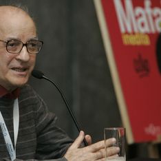 Quino, el creador de Mafalda, premio Príncipe de Asturias