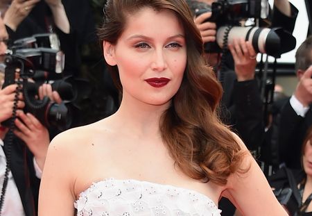 Festival de Cannes 2014 : Comment réaliser le side-hair de Laetitia Casta ?