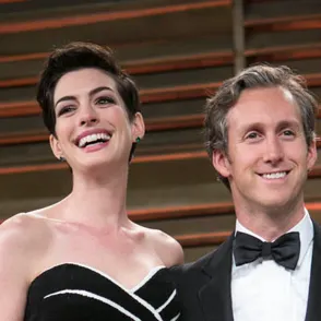 21 celebridades que se casaram com pessoas "normais"
