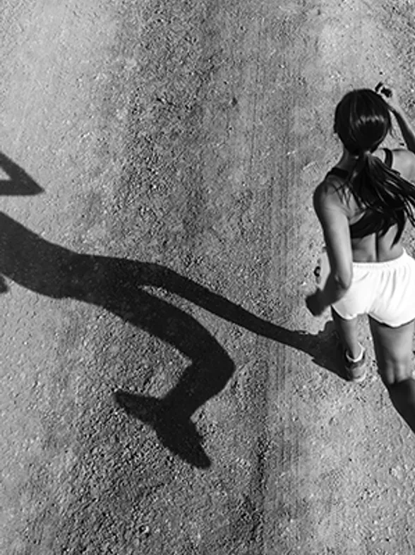 25 Reasons Why Running Is The Ultimate Workout