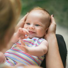 El tercer mes del bebé: ¿cómo es la evolución del pequeño durante este periodo?