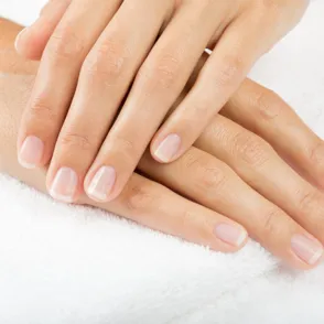 Remedios para cuidar las uñas estropeadas