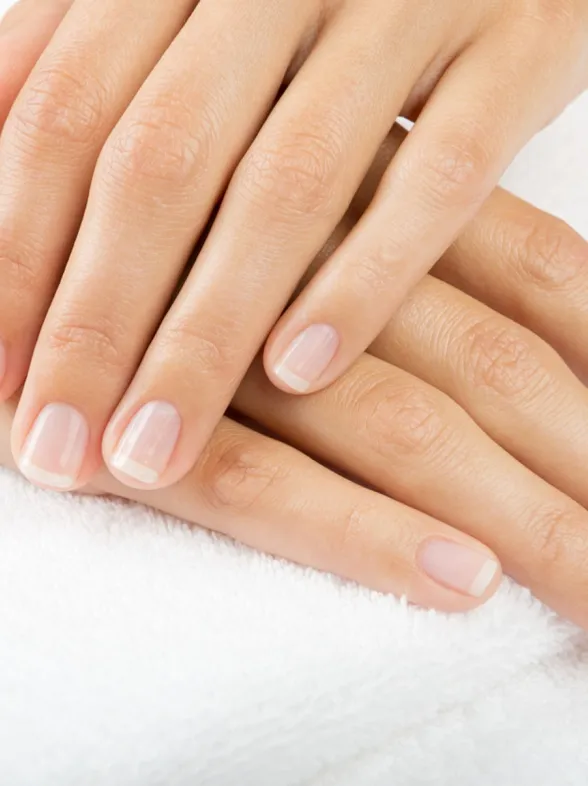 Remedios para cuidar las uñas estropeadas