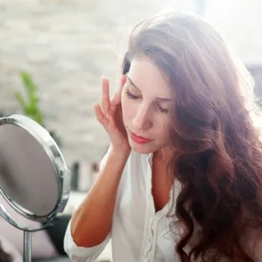 Consejos para lucir un rostro radiante