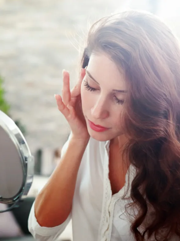 Consejos para lucir un rostro radiante