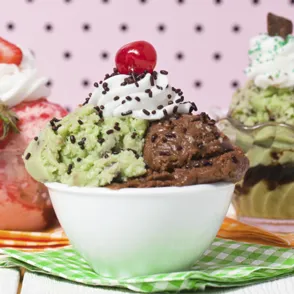 ¡Refresca tu vida! Aprende a preparar los mejores helados