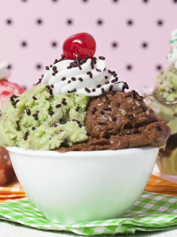 ¡Refresca tu vida! Aprende a preparar los mejores helados