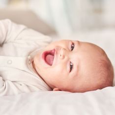 El bebé con cinco meses: cuidados y consejos