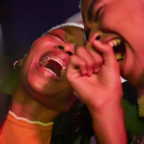 Amor y amistad: ¿nuestra pareja debe ser también nuestra mejor amiga?