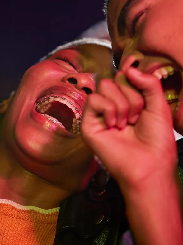 Amor y amistad: ¿nuestra pareja debe ser también nuestra mejor amiga?