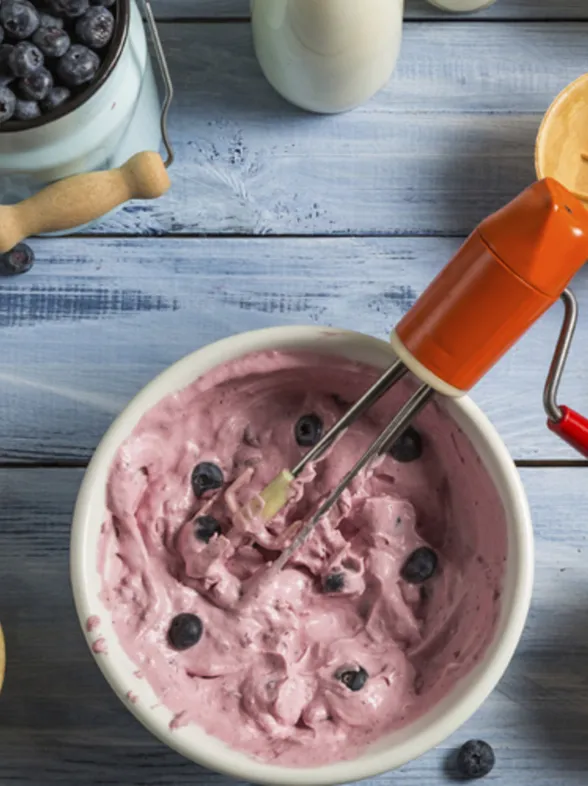 Desafía el calor con los mejores postres helados