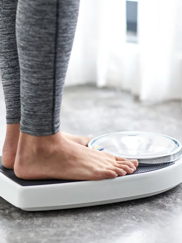 9 consecuencias graves de la obesidad