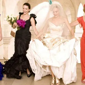 ¿A quién invitar a tu boda?