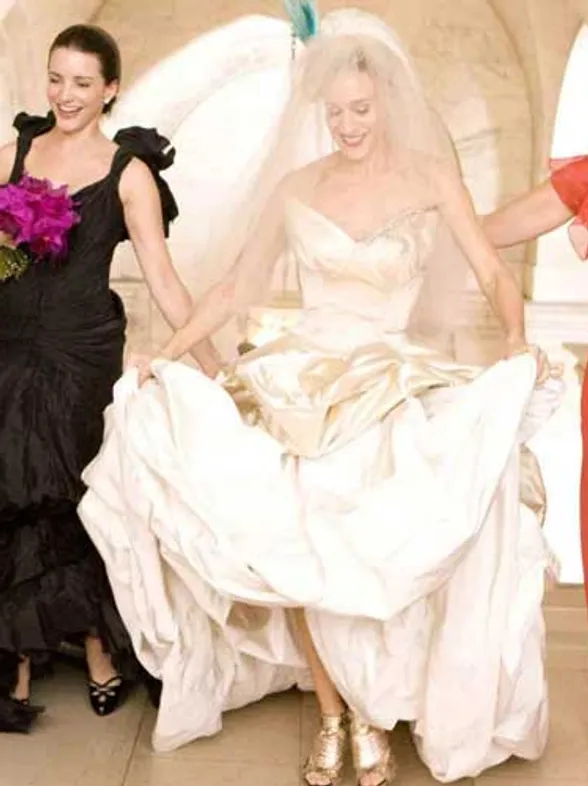 ¿A quién invitar a tu boda?