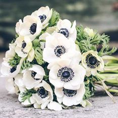 Elegir las flores de tu boda