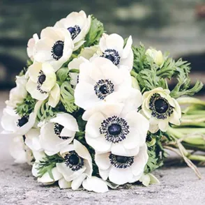 Elegir las flores de tu boda