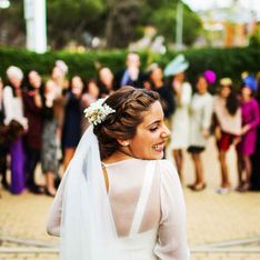 9 tradiciones que no pueden faltar el día de tu boda