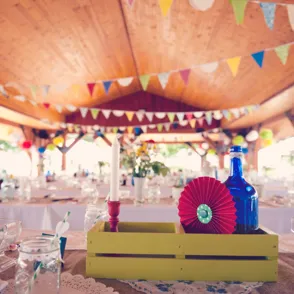 Decálogo para ser la invitada perfecta