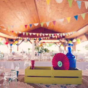 Decálogo para ser la invitada perfecta