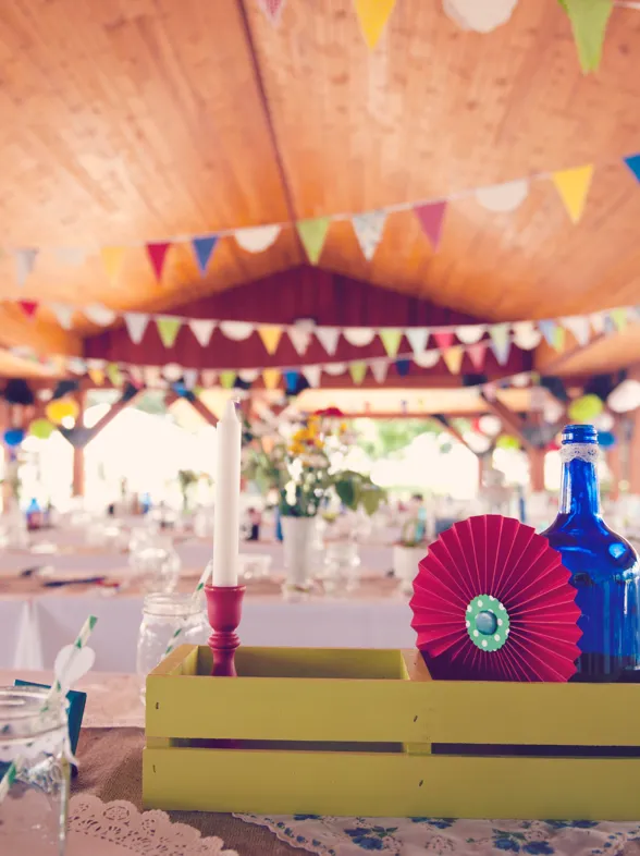 Decálogo para ser la invitada perfecta