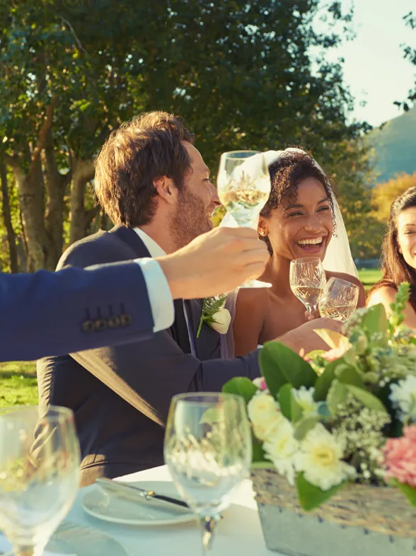 Instrucciones para elegir bien el vino de la boda