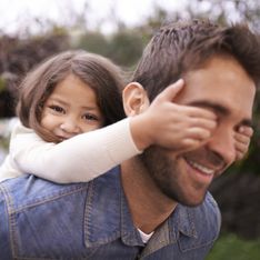 La relación padre e hija: una historia de amor real