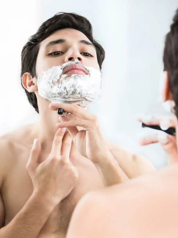 ¿Qué maquinilla de afeitar elijo para mi chico?