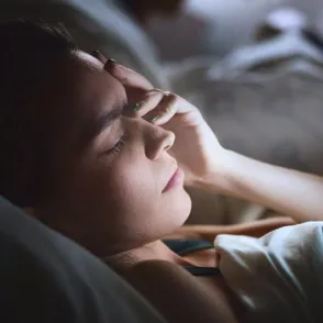 Causas y consecuencias del insomnio: ¿cómo superarlo?