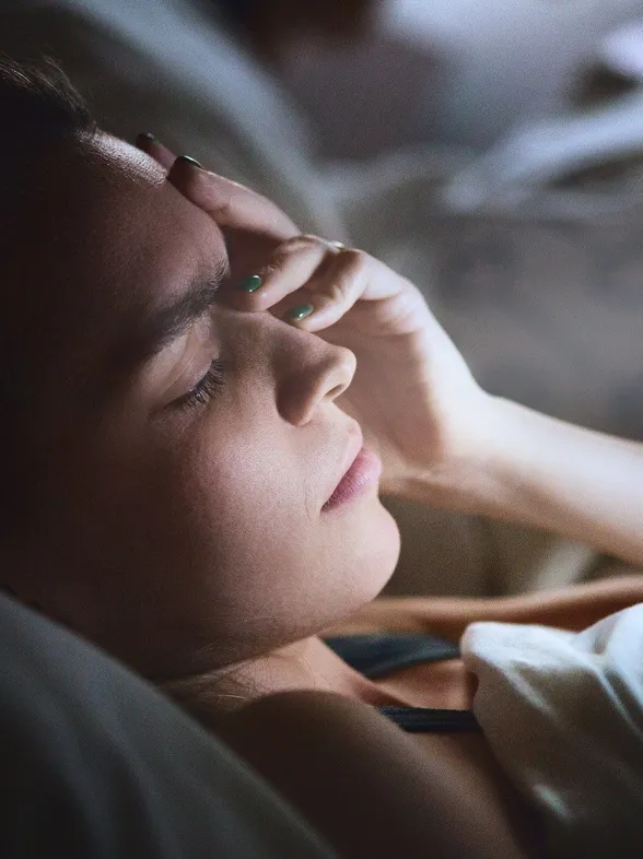 Causas y consecuencias del insomnio: ¿cómo superarlo?