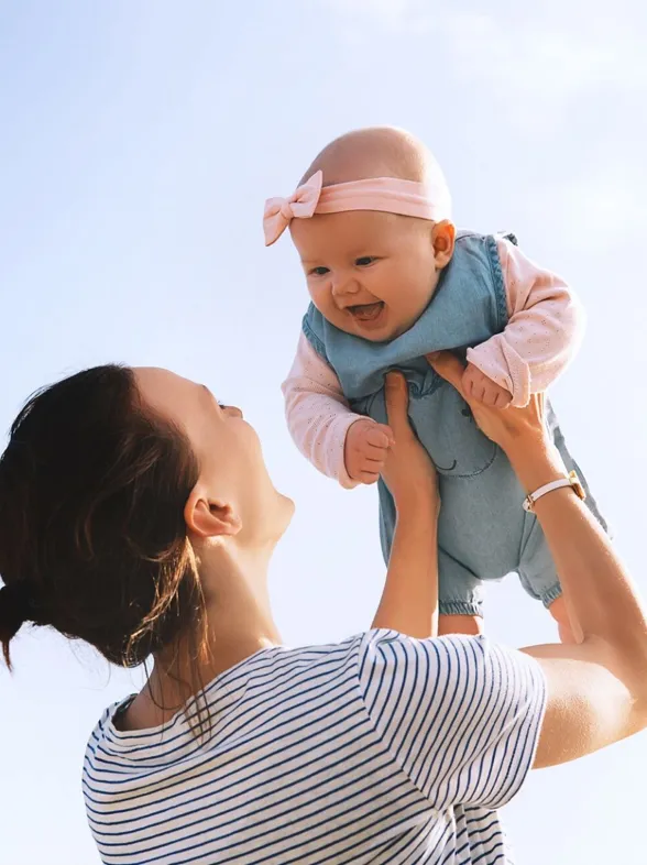 Baja por maternidad y lactancia: esto es todo lo que debes saber