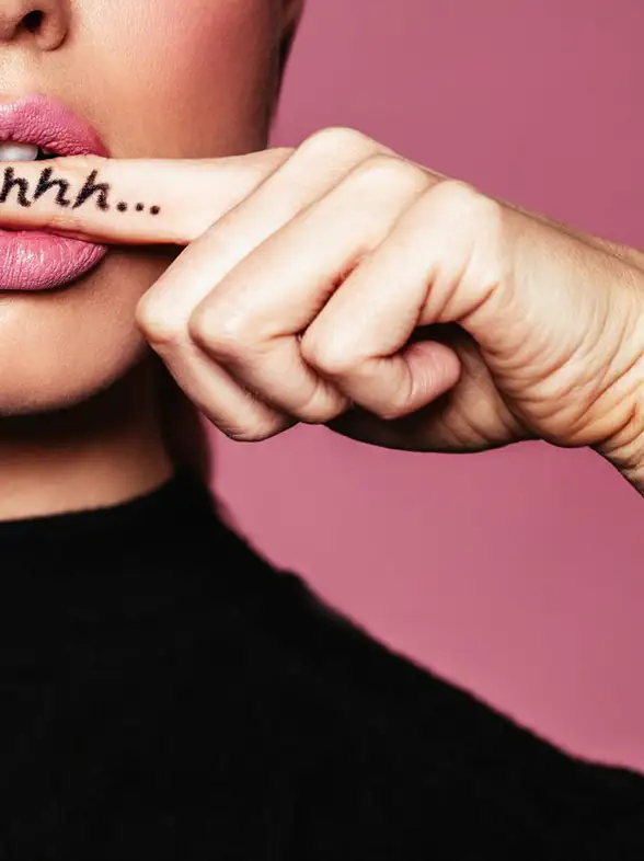 El himen: todo lo que hay que saber...