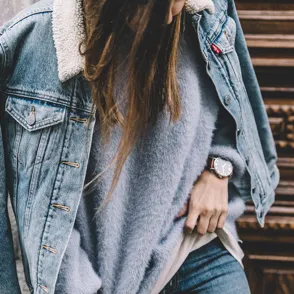 ¿Qué pantalón es el que mejor te va según tu silueta?