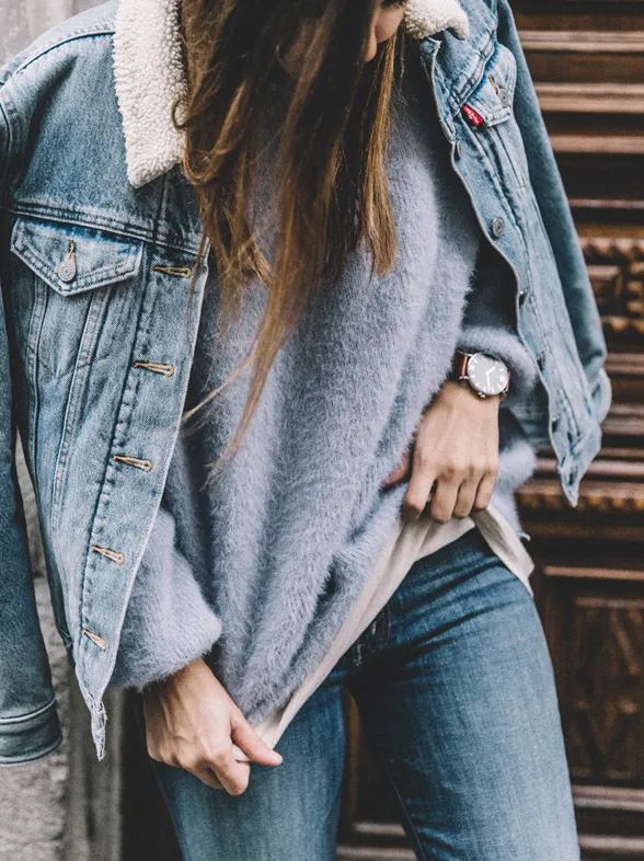 ¿Qué pantalón es el que mejor te va según tu silueta?