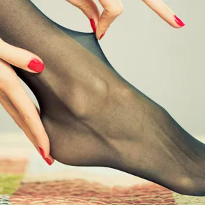 Cómo vestir tus piernas con estilo