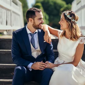 ¿Sabes cuánto cuesta una boda? No te pierdas ni un detalle del que será el mejor día de tu vida