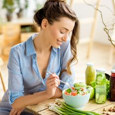Dieta anticelulitis: ¿qué alimentos ayudan a reducirla?