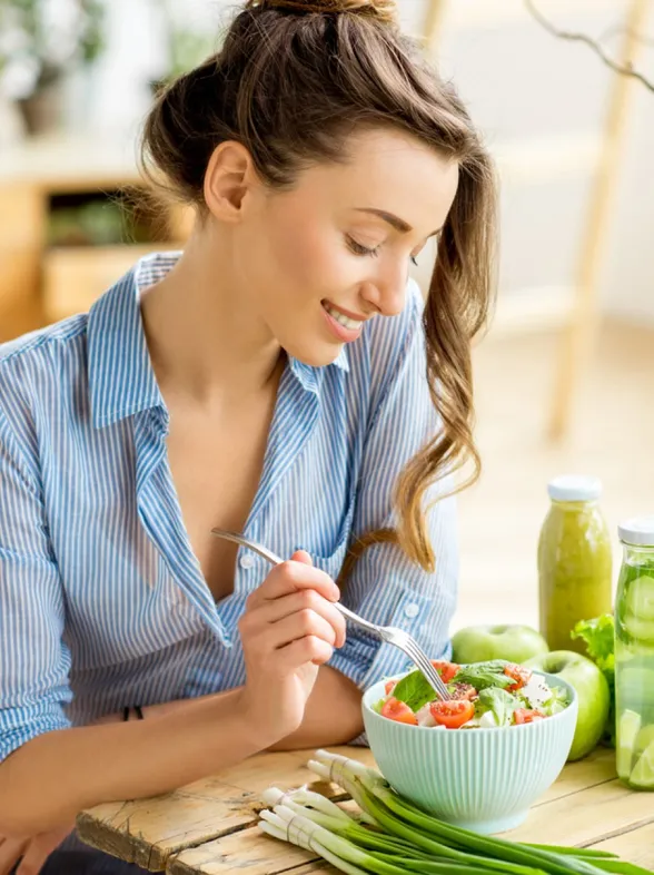 Dieta anticelulitis: ¿qué alimentos ayudan a reducirla?