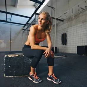 ¡Esta vez sí que sí! 10 trucos para elegir el gimnasio perfecto