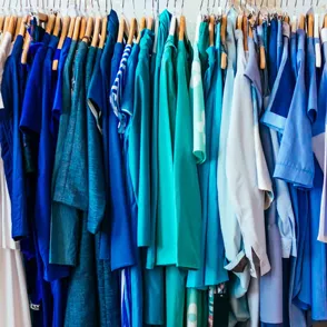 Aprende a teñir tu ropa