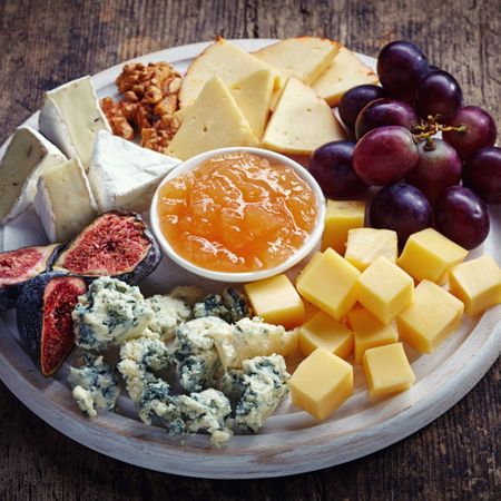 Existen más de 300 tipos de queso, ¿lo sabías?