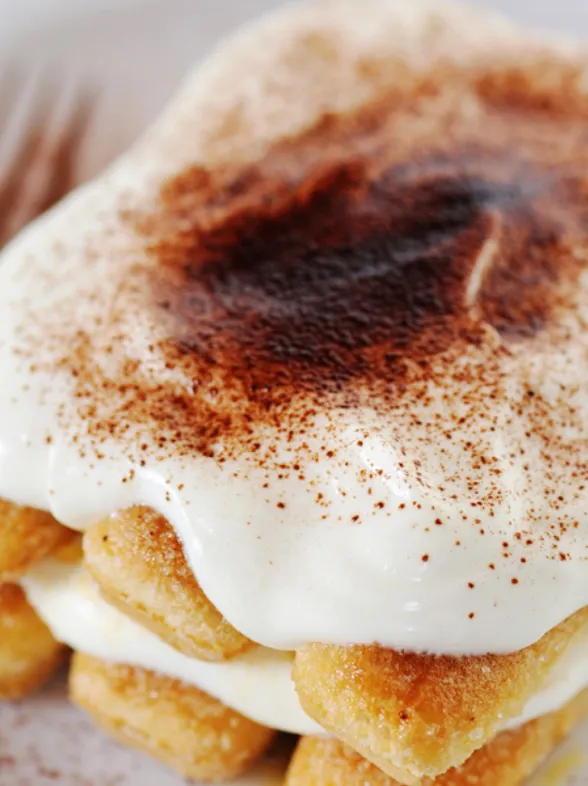 El queso mascarpone, ¿sabes en qué recetas utilizarlo?